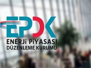 EPDK, 23 şirkete lisans verdi  