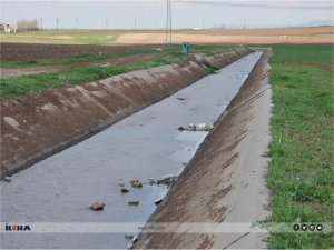 Çiftçiler tarımsal sulama fiyatlarının düşürülmesini istiyor  