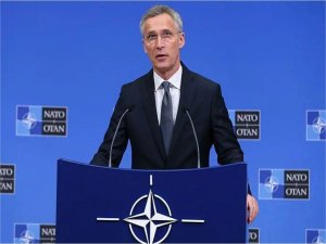 Stoltenberg, TBMMnin NATO onayından memnun  