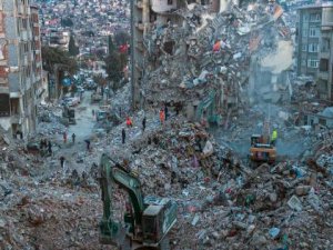 Mardin afet bölgesi ilan edildi