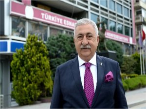 TESK Genel Başkanı Palandöken: Zincir marketlerin kuralsız çoğalması önlenmeli  