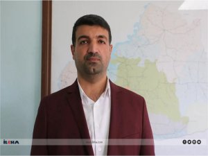 Şanlıurfa İl Müftü Yardımcısı Aslan: Kişinin kardeşine bir bardak suyu ikram etmesi de bir itikâftır  