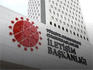 İletişim Başkanlığı ABDde asrın felaketini anlatacak  