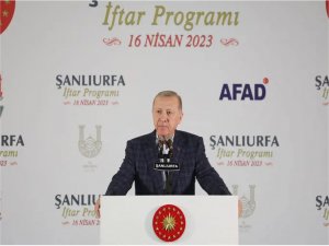 Cumhurbaşkanı Erdoğan: Binlerce gencimizi terörün amansız dişlileri arasında kaybettik 