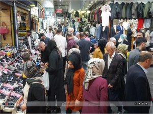 Bayram hareketliliği yüzleri güldürüyor 