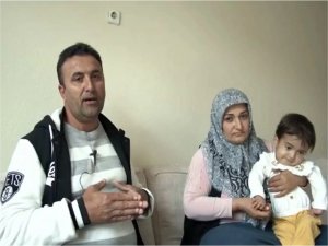 SMA hastası İlknurun ailesinden hayırseverlere çağrı: Kampanyamıza destek olun  