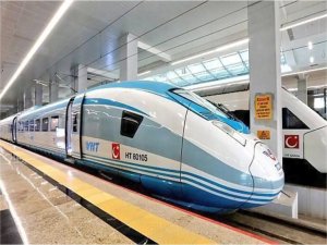 Ankara-Sivas Yüksek Hızlı Tren Hattı mayıs sonuna kadar ücretsiz olacak 