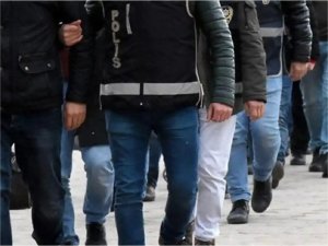 Şanlıurfada otomobil ve motosiklet operasyonu: 3 tutuklama  