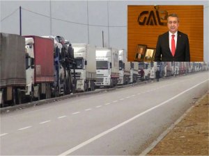 Deprem bölgesinde ihracat gerilemeye başladı  