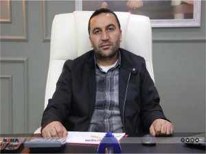 Emlak Uzmanı Topal: Kiraya dönük konutların yapılmasıyla fahiş kiraların önüne geçilebilir  