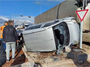 Nisan ayı içerisinde meydana gelen trafik kazalarında 258 kişi öldü