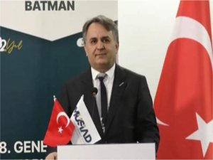 MÜSİAD Batman Şubesinden enflasyon değerlendirmesi  