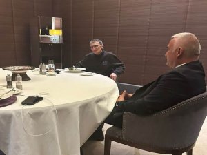 Aziz Sancar Anı Evi ve Müzesi için çalışmalar başladı