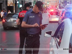 İstanbulda helikopter destekli Yeditepe Huzur Uygulaması yapıldı