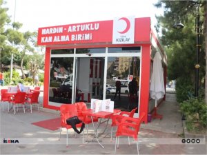 Kan bağışı sürekli bir ihtiyaç olduğundan rutin hale getirilmelidir  