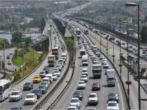 Kurban Bayramı tatili boyunca köprü ve otoyollar ücretsiz olacak  