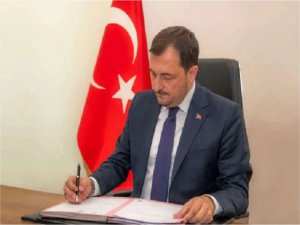 Süleymanpaşa Belediye Başkanı Cüneyt Yüksel görevden alındı  