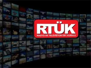 RTÜK: Sapkın ilişkiler içeren yayınlar kabul edilemez 