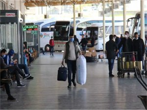 Ulaştırma ve Altyapı Bakanlığı Kurban Bayramı ulaşım istatistiklerini açıkladı  