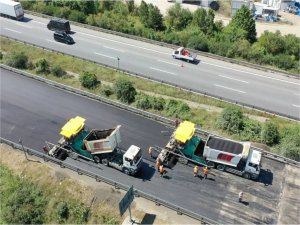 Bakanlıktan Ankara-İstanbul arasında seyahat edeceklere uyarı  