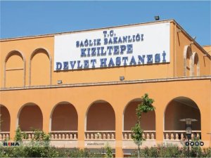 Mardin’de otomobil yayaya çarptı: 1 ölü 