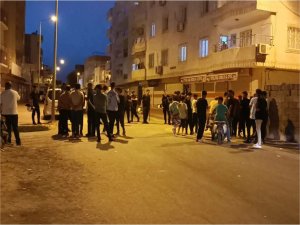 Mardin’de çatışma: Bir ölü 