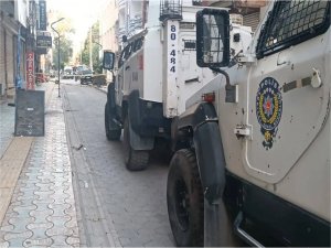 Mardin’de iki grup arasında silahlı kavga: 6 yaralı  