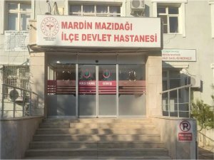 Mardin’de 17 yaşındaki genç serinlemek için girdiği suda hayatını kaybetti  