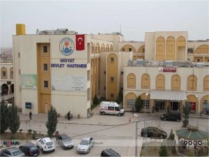 Mardin’de silahlı kavga: 1 ölü 2 yaralı 