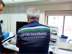 Çevreyi kirletenlere 7 ayda 546 milyon lira ceza kesildi  