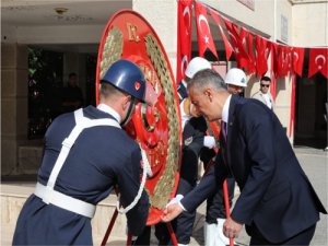 30 Ağustos Zafer Bayramı Coşkuyla Kutlandı