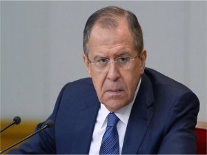 Lavrov, bugün İranı ziyaret edecek 