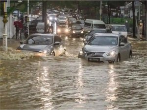 Meteorolojiden 12 kent için uyarı  