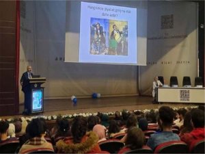 Mardin’de Diyabet Sempozyumu Düzenlendi