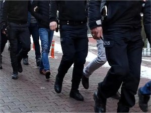 Mardinde çeşitli suçlardan aranan 19 zanlı tutuklandı  