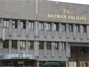 Batman Valiliğinden deprem mağdurlarına ek başvuru duyurusu  