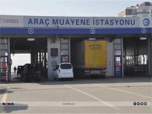 Araç muayene ücretlerindeki artışlara sektör temsilcilerinden tepki 