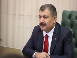 Sağlık Bakanı Koca, MHRSde yeni dönemi açıkladı 