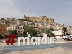 Mardin’de Yaşayan Suriyeli sayısı belli oldu