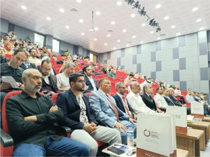 Mardin’de Bir Haftada Üç Bilimsel Kongre Gerçekleştirildi