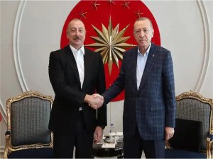 Azerbaycan Cumhurbaşkanı Aliyev bugün Türkiyeye gelecek   