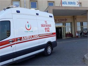 Diyarbakırda mevsimlik işçileri taşıyan araç devrildi: 7 yaralı