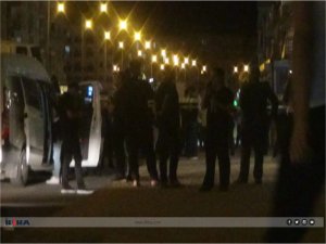 Mardin’de silahlı kavga: 2 yaralı 