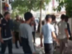 Edirnede 282 düzensiz göçmen ve 5 organizatör yakalandı 