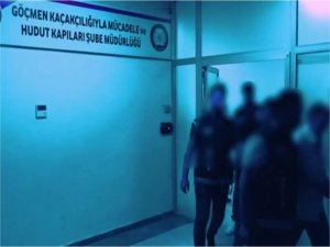 Bakan Yerlikaya: 149 göçmen kaçakçısı yakalandı  