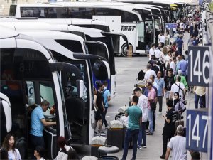 Ulaşım Desteğinden 132 binden fazla öğrenci yararlandı  