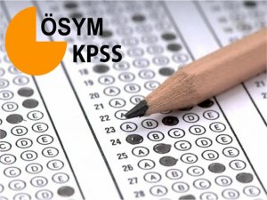 2024 KPSS soru ve cevapları erişime açıldı 