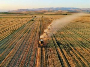 Tarımsal destekleme ödemesi çiftçilerin hesabına aktarılıyor  