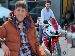 Mardinde iki motosiklet çarpıştı; bir genç hayatını kaybetti