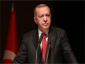 Cumhurbaşkanı Erdoğan’dan, Bulgaristan halkına geçmiş olsun mesajı  